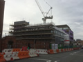 commercial property builds birmingham